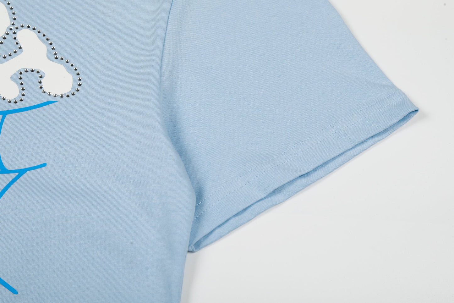Sp5der T-shirt S762