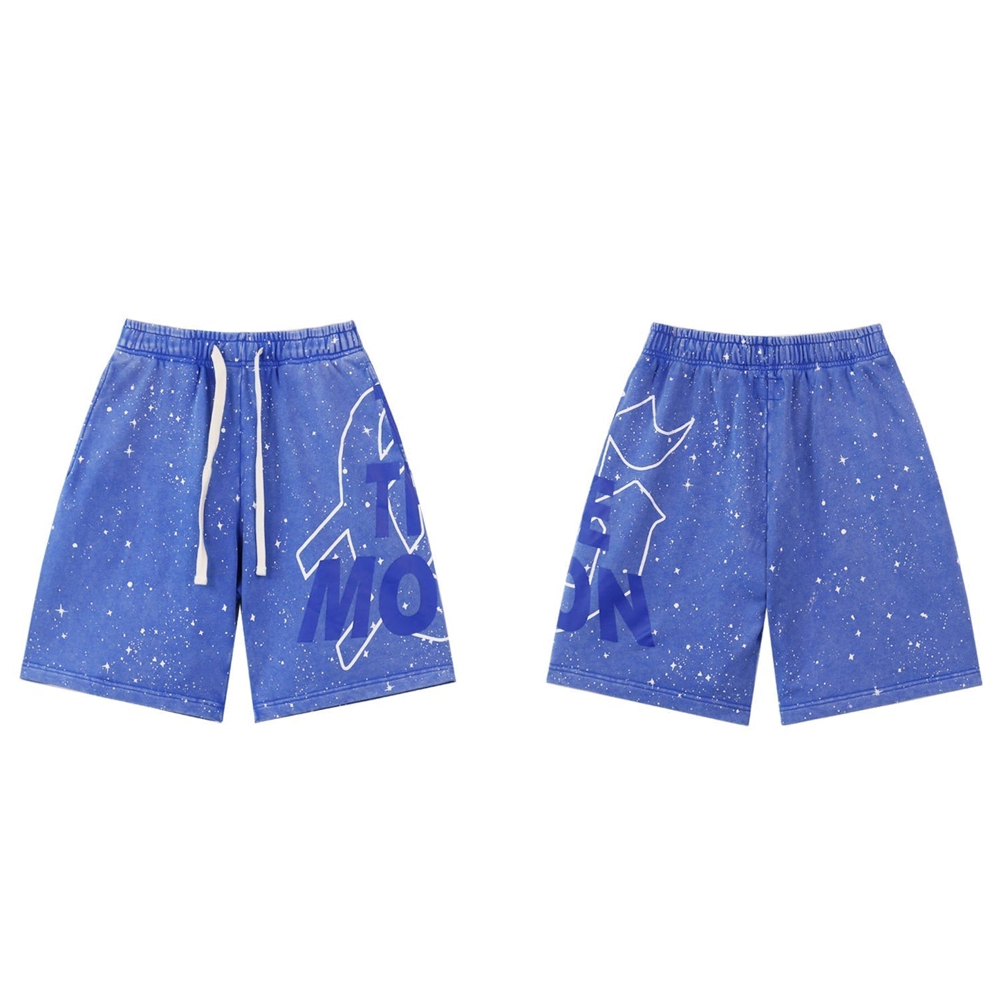 GALLERY DEPT NEW Shorts 8675